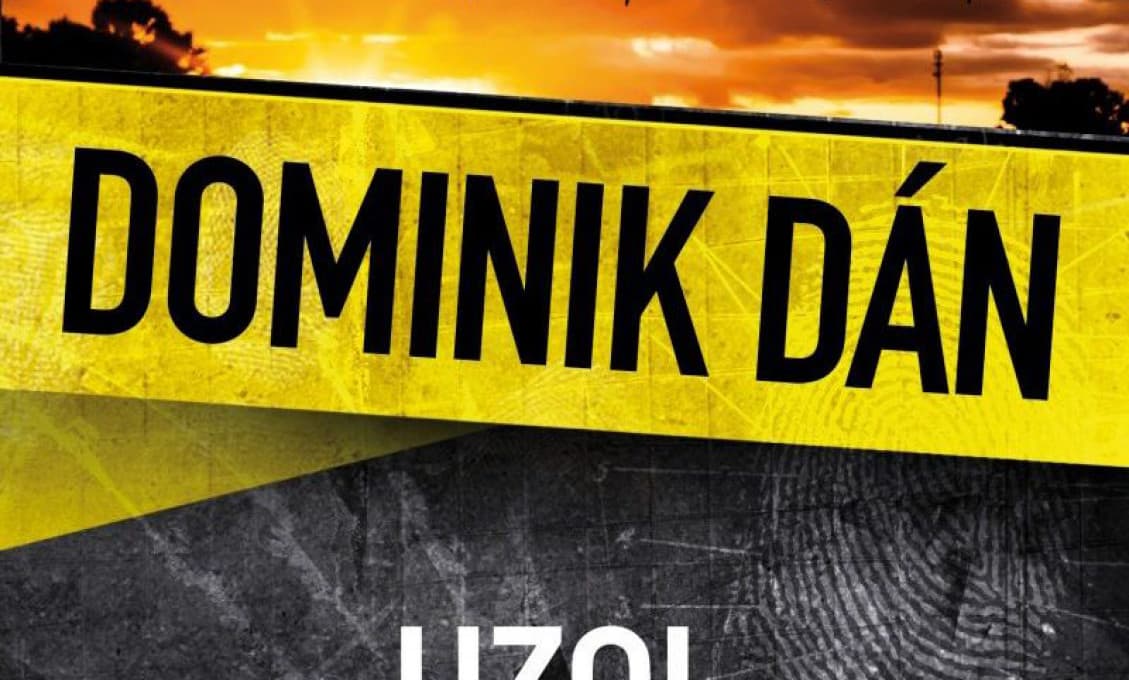 Spisovateľa Dominika Dána prepustili z ministerstva vnútra