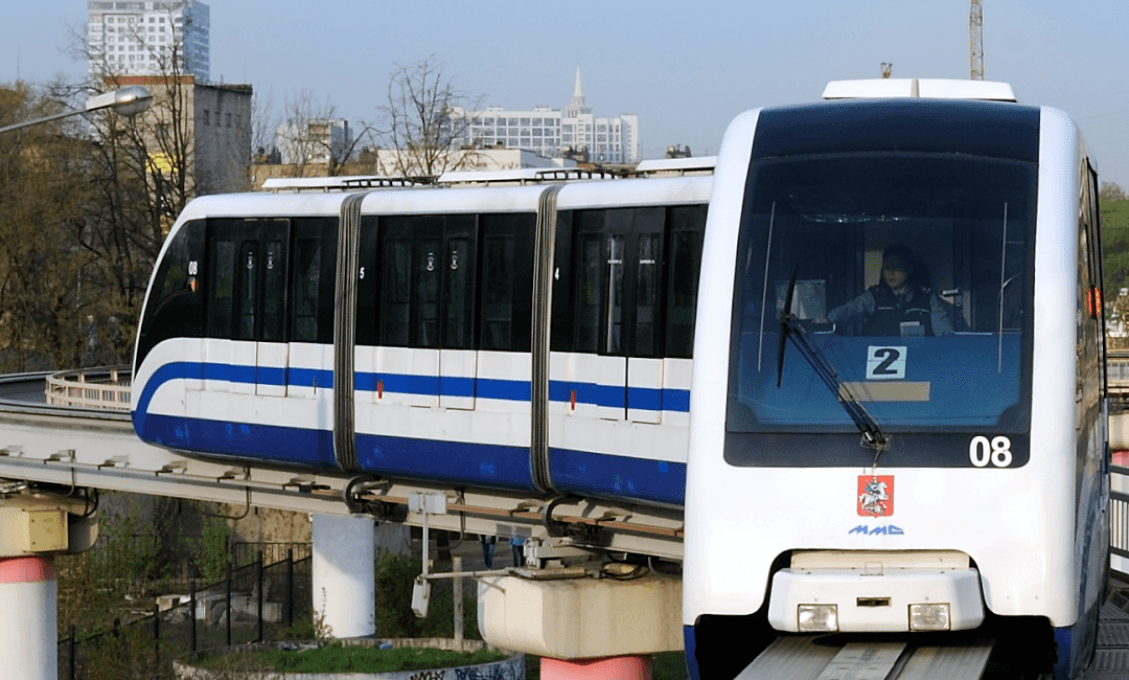 Moskva zatvorí svoju jedinú jednokoľajovú linku
