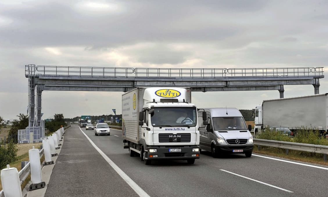 Mýtny systém môže byť výhodnejší, ak ho podľa UNAS budú kontrolovať autodopravcovia
