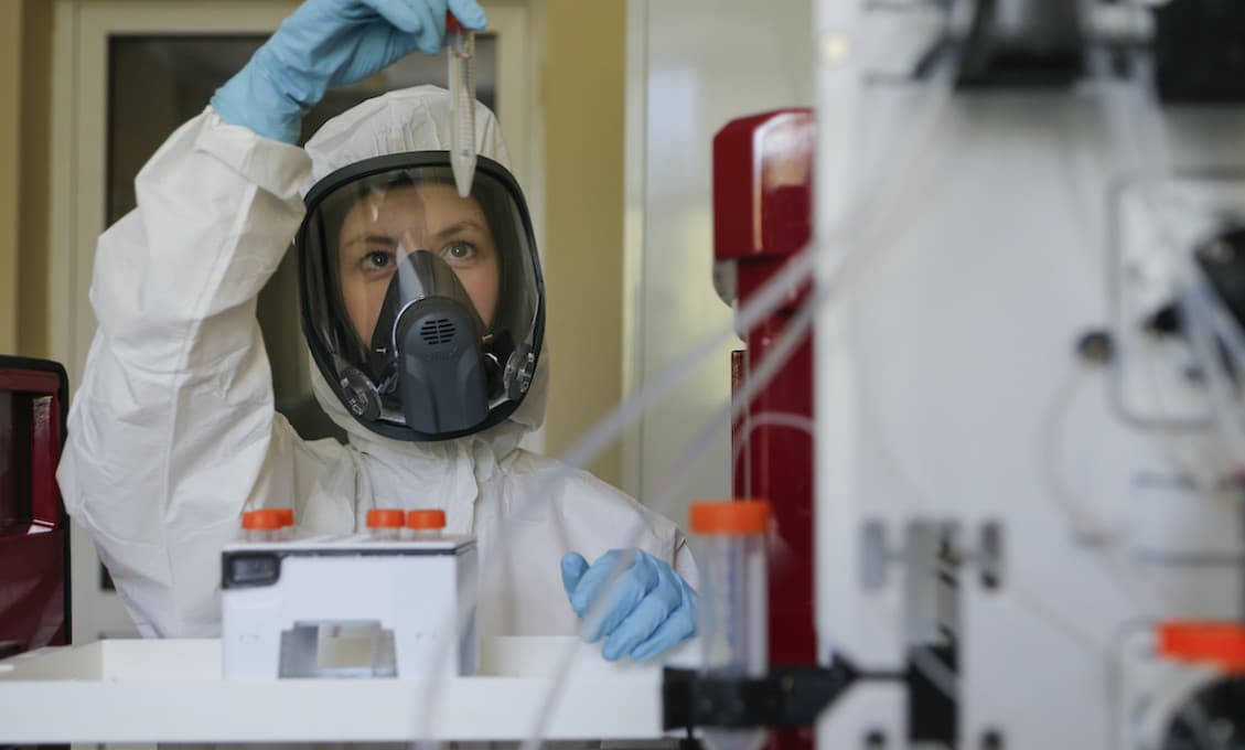 Rusko je pripravené na „medzinárodnú spoluprácu“ v oblasti vakcíny proti Covid-19 pre všetkých