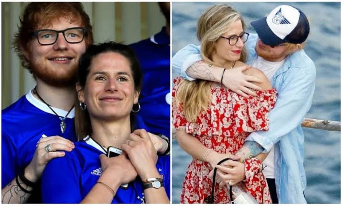Tajnostkár Ed Sheeran bude otcom už na konci leta!