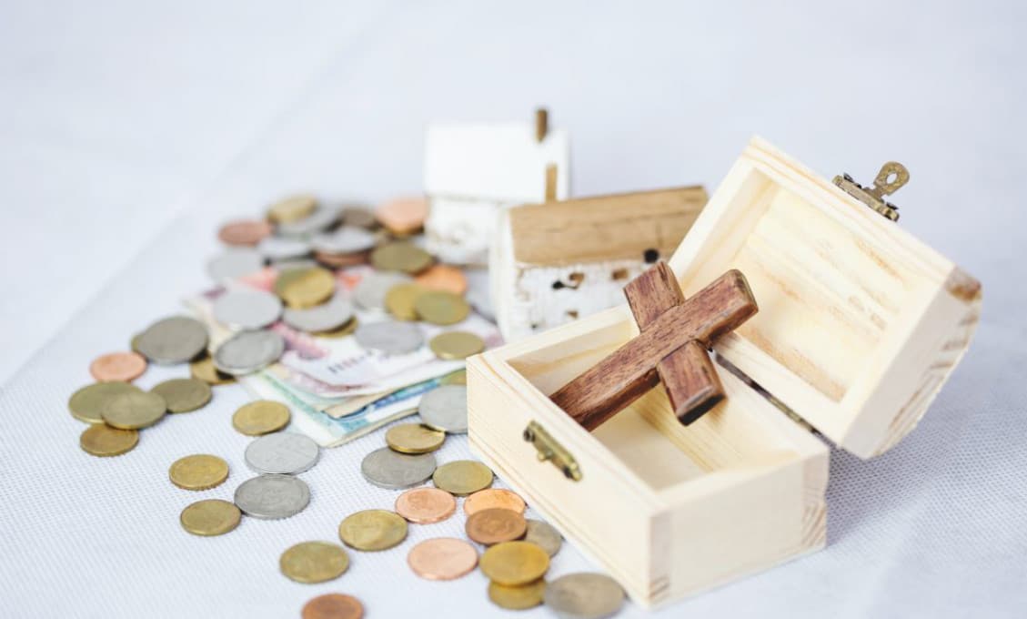 Podľa Matoviča strana SaS využíva pri téme odluky cirkvi od štátu najprízemnejšie pudy