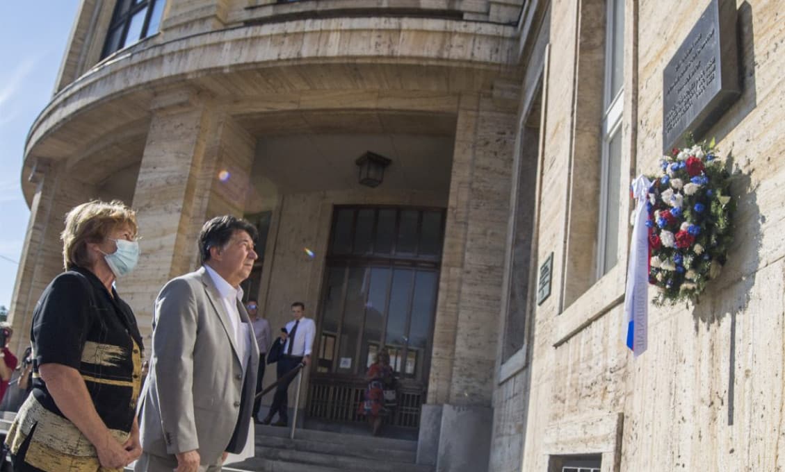 Budaj chce, aby sa 21. jún a 21. august stali pamätnými dňami