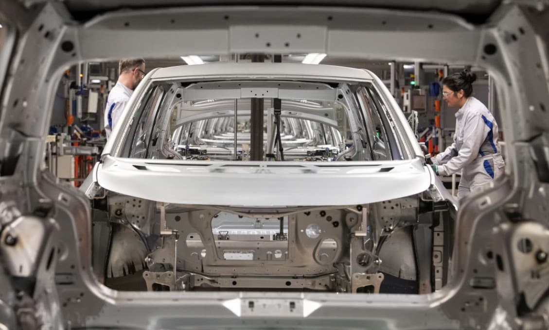 Volkswagen Slovakia eviduje prvý pozitívny prípad nového koronavírusu