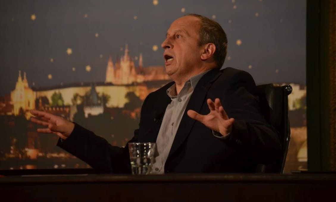 Jan Kraus má ostré lakte: Konkurencii prebral dvoch slávnych hostí!
