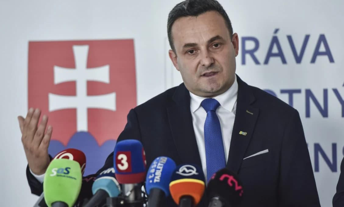 Správa štátnych hmotných rezerv ušetrila 20 mil. eur, musela sa vysporiadať so zmluvami bývalého vedenia