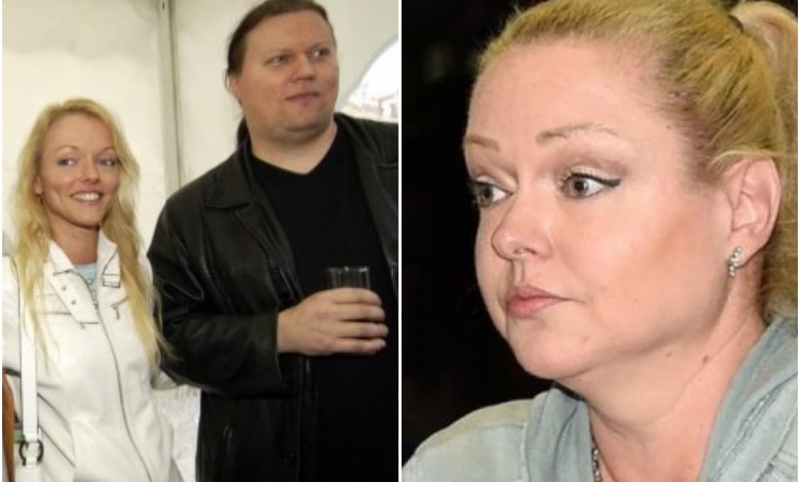 Dominika Gottová: Pred manželom Tolkkim utiekla z Fínska, teraz je jej jediná opora!