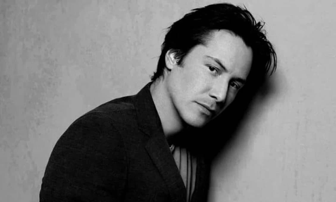 Keanu Reeves: 7 vecí, o ktorých ste o hviezde Matrixu pravdepodobne netušili