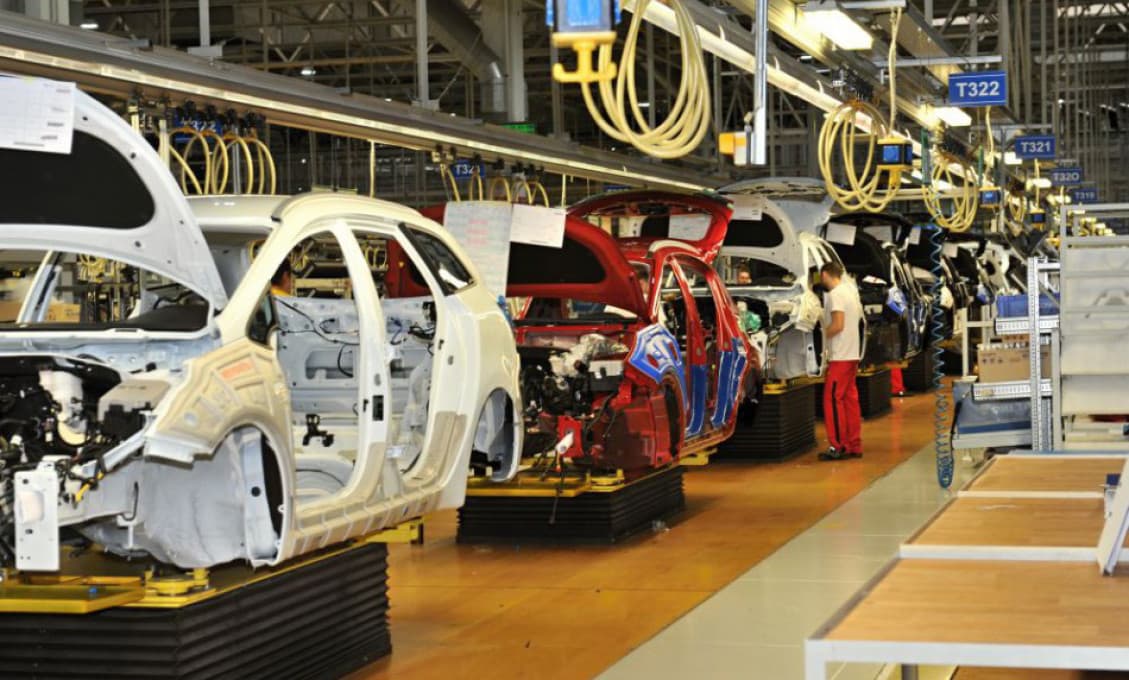 Automobilka General Motors bude so startupom Nikola vyrábať elektromobily