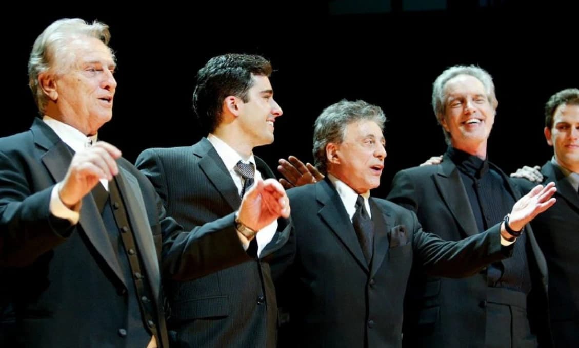 Zomrel gitarista Tommy DeVito z The Four Seasons: Nahral známu pieseň k hriešnemu tancu