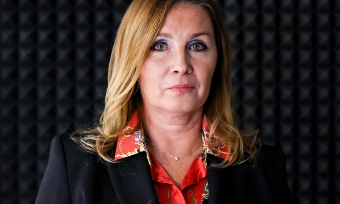 Zuzana Šubová už nie je podpredsedníčkou Správy štátnych hmotných rezerv