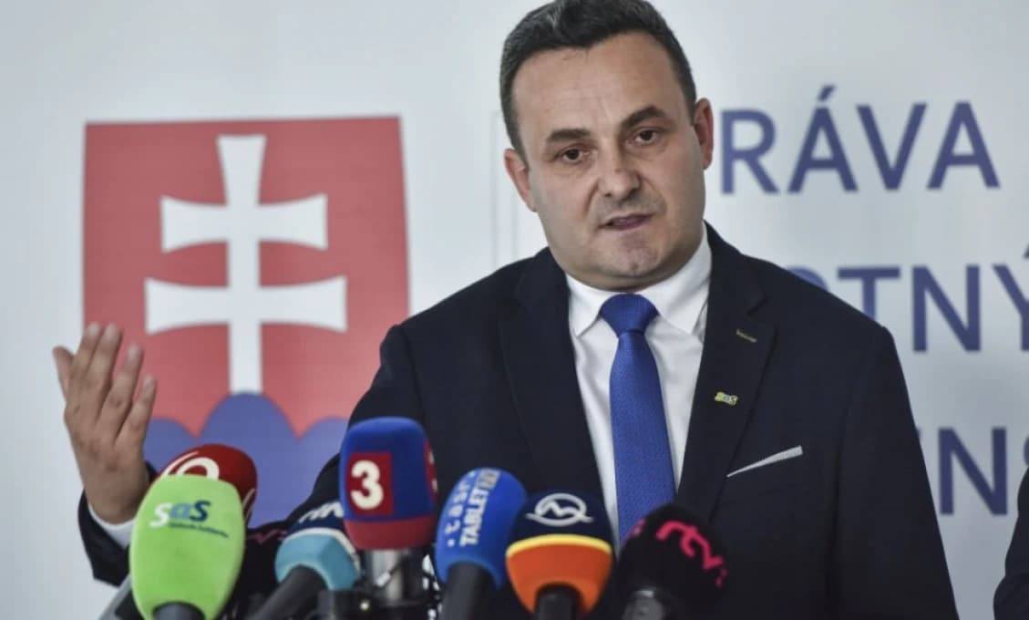 Predseda štátnych rezerv Ján Rudolf nezvláda podľa bývalej podpredsedníčky vedenie úradu po odbornej, morálnej ani ľudskej stránke