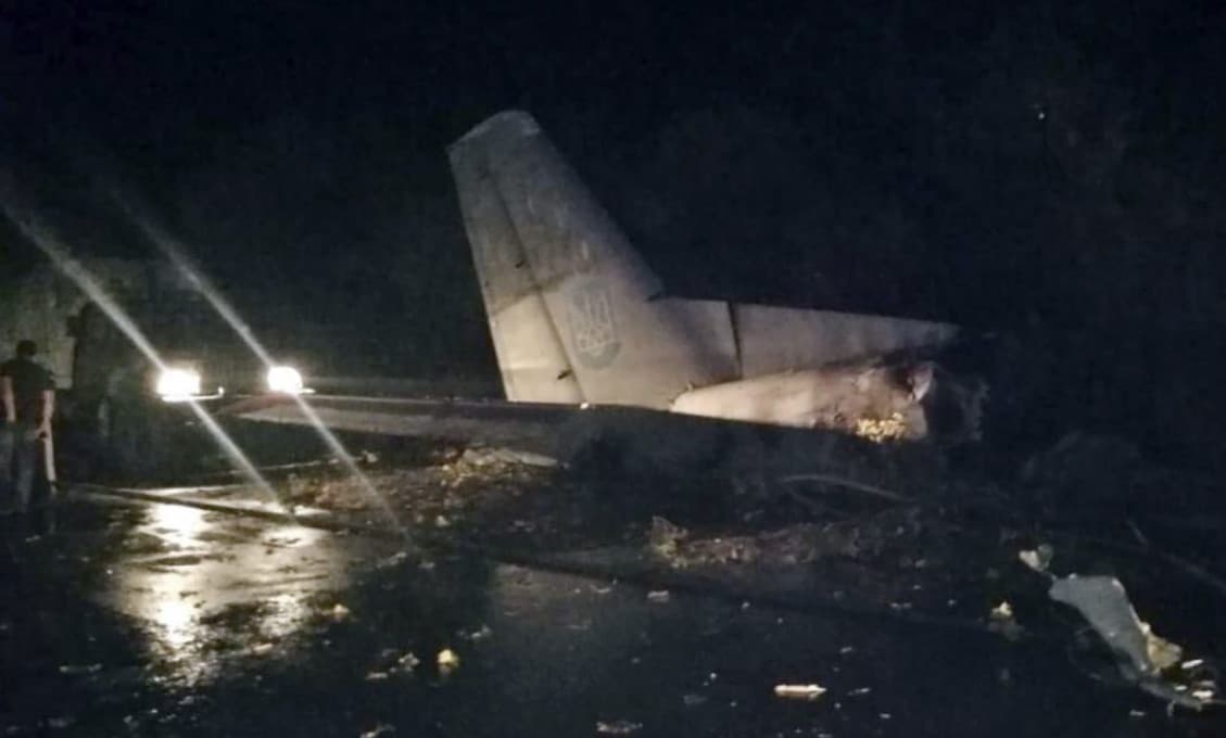 Tragédia: Pilot si pomýlil cestu s pristávacou dráhou, zahynulo 25 ľudí!