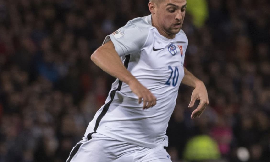 Mak sa teší na súťažné štarty pod dlhšej pauze, pôsobenie v Budapešti chce využiť na návrat do reprezentácie