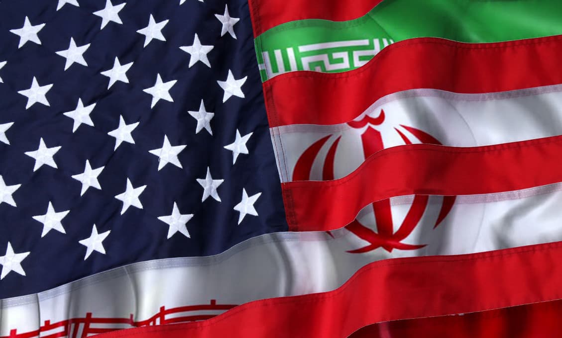 Neverte všetkým lžiam USA o Iráne, Amerika chce túto krajinu iba získať späť (Tom Fowdy)