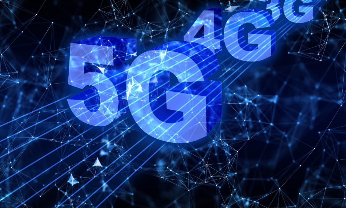 43% globálnych aktívnych smartfónov bude do roku 2023 pripravených na 5G