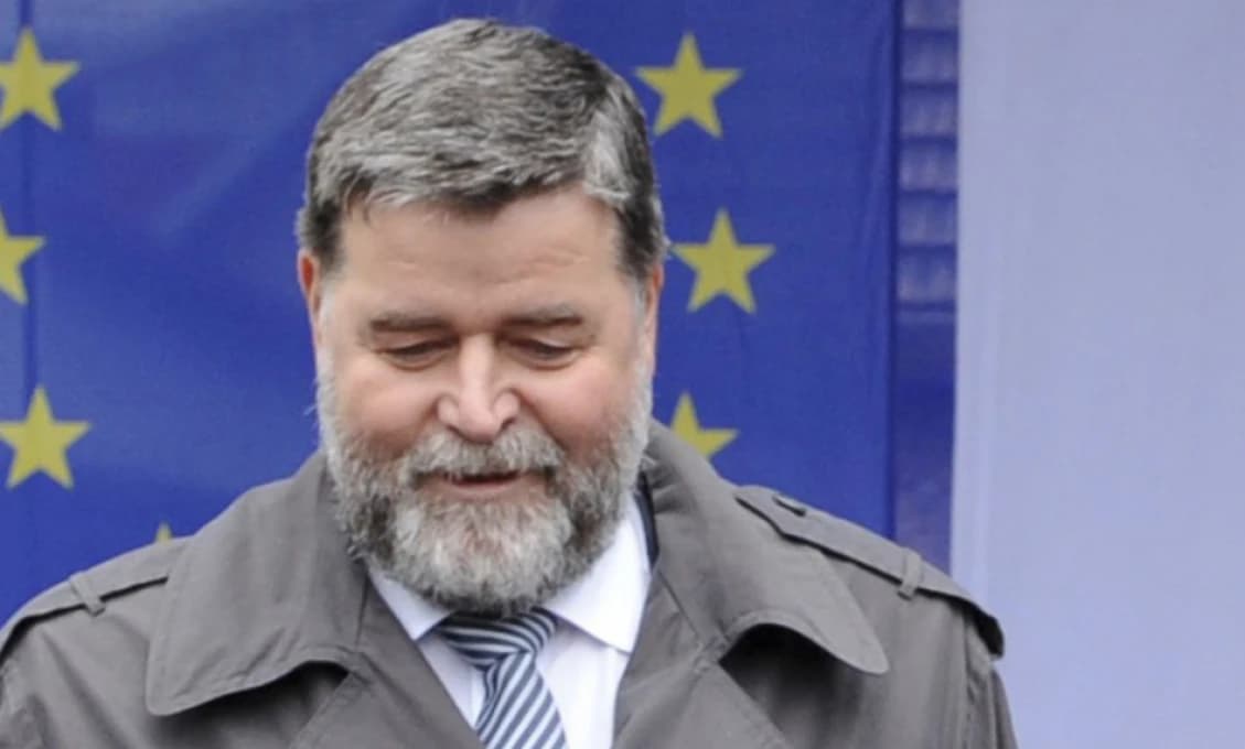 Komentár Alexeja Pacholina: Kam vedie afganská drogová trasa?