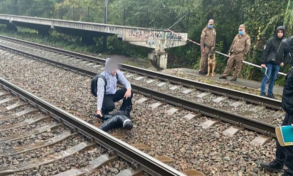 Zamestnankyňu amerického veľvyslanectva na Ukrajine pravdepodobne zavraždili