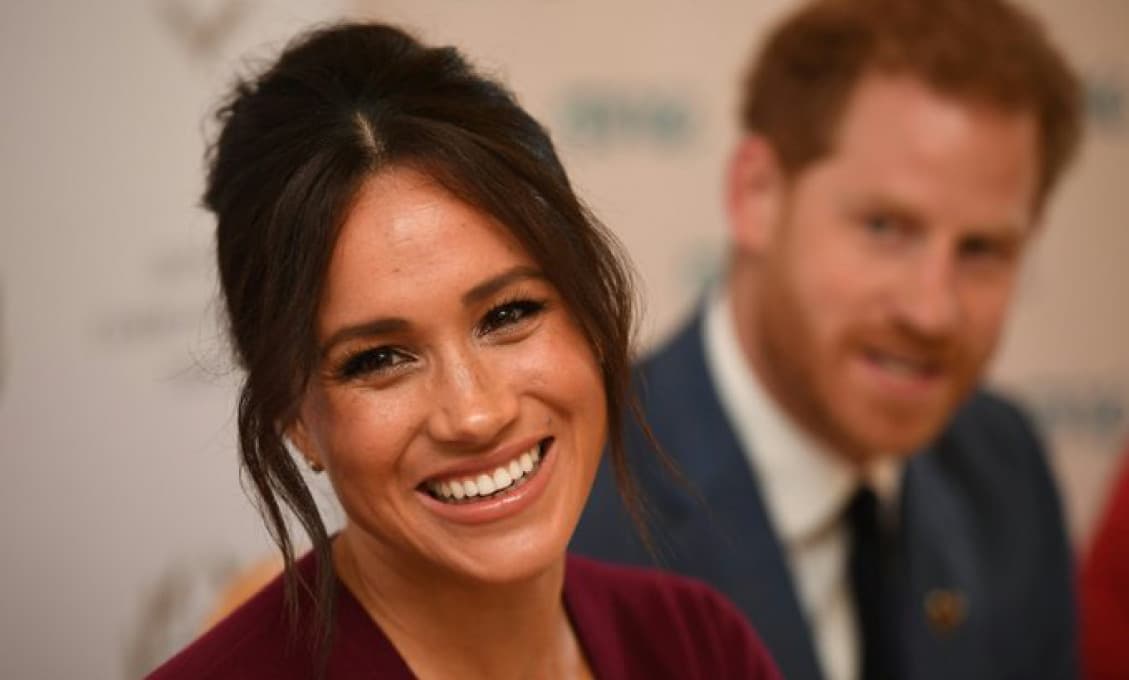 Paničky zo Sussexu? Meghan a Harry vraj plánujú vlastnú reality show!