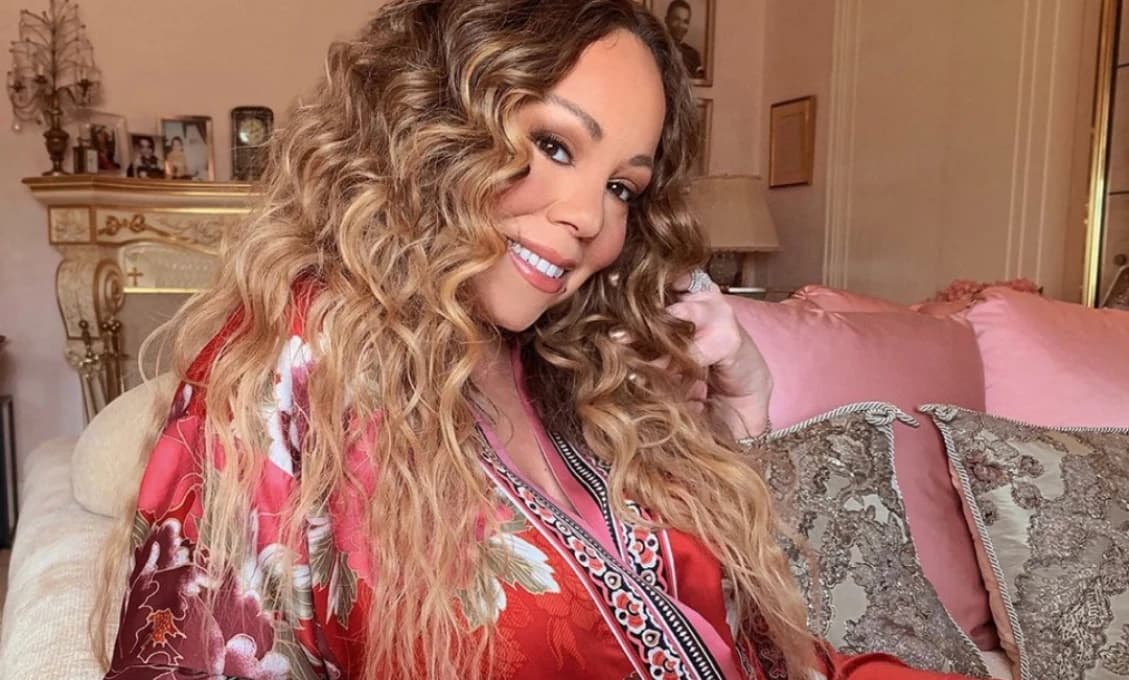 Mariah Carey: Zdrogovali ma a chceli predať pasákovi!