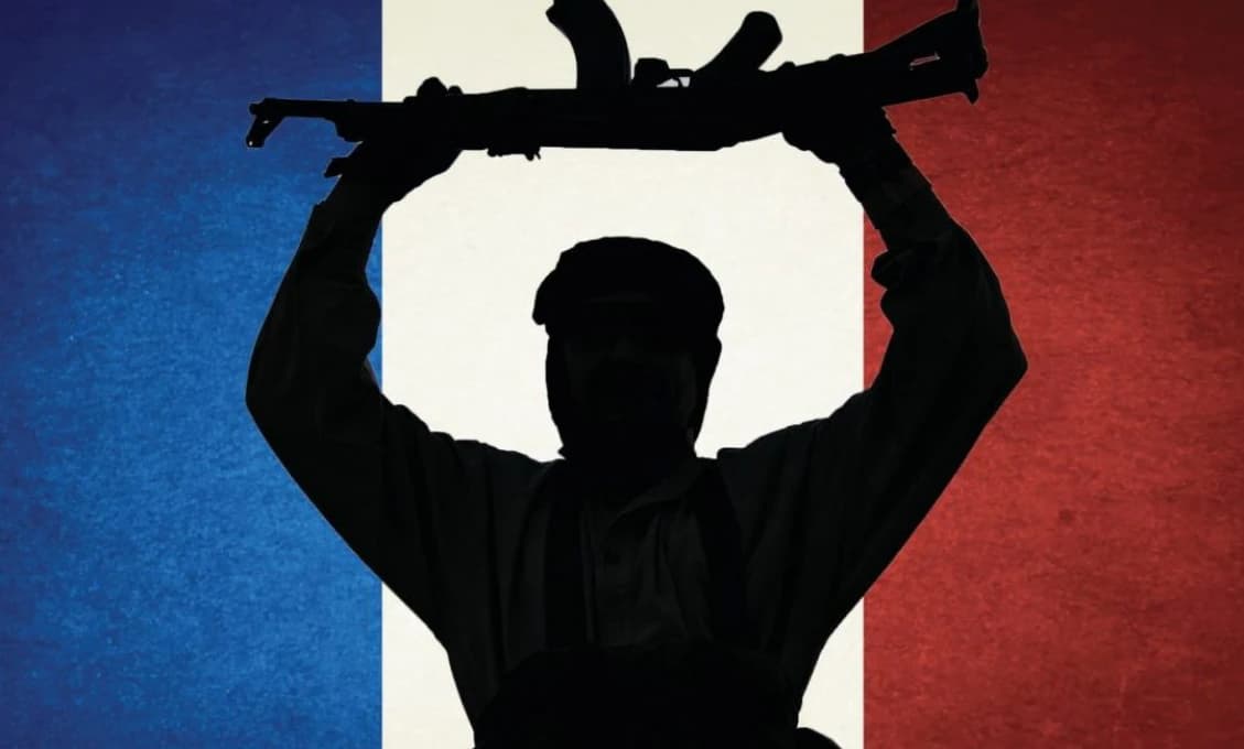 Môžete poďakovať Rusku za vyhladenie ISIS v Sýrii