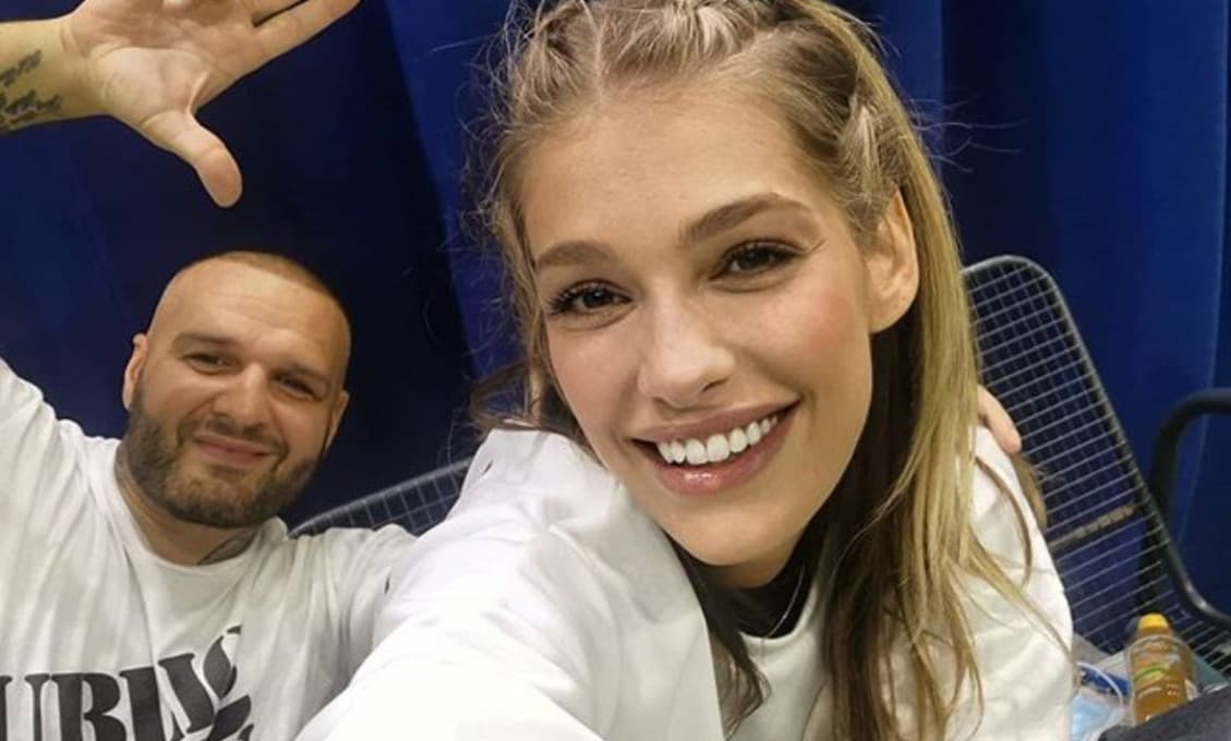 Jasminu Alagič dobehla minulosť: Objavila sa na zozname dlžníkov!