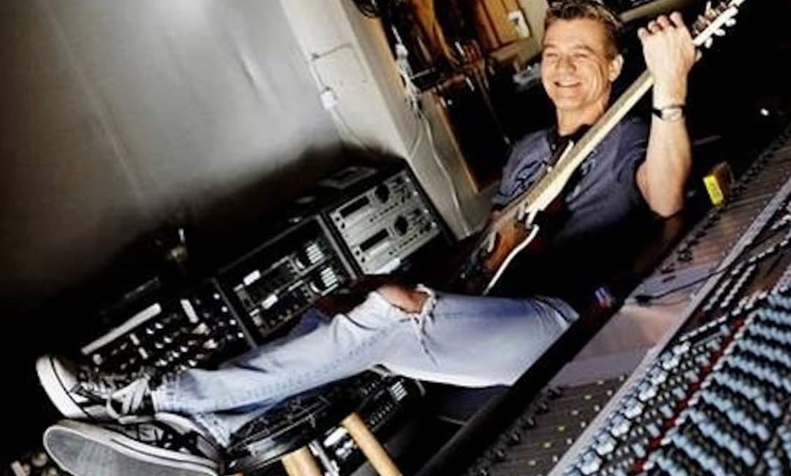 Vo veku 65 rokov zomrela rocková legenda Eddie Van Halen
