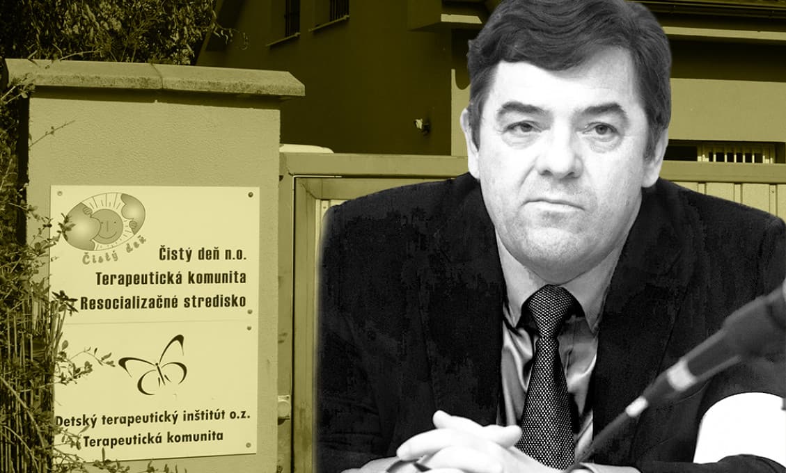 Novinky v prípade Čistý deň, z ktorých až mrazí: Zmiznuté dievčatá mali byť u kupliara!
