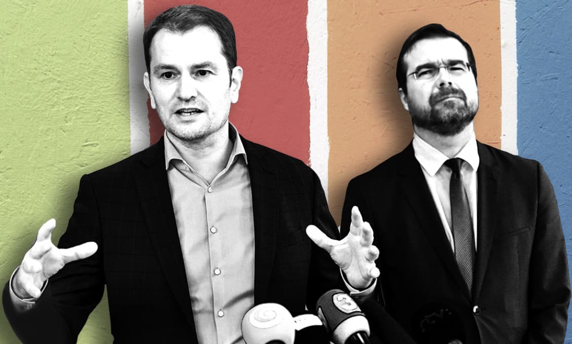 Bude Krajčí obetným baránkom? V kuloároch sa už šušká o jeho nástupcoch