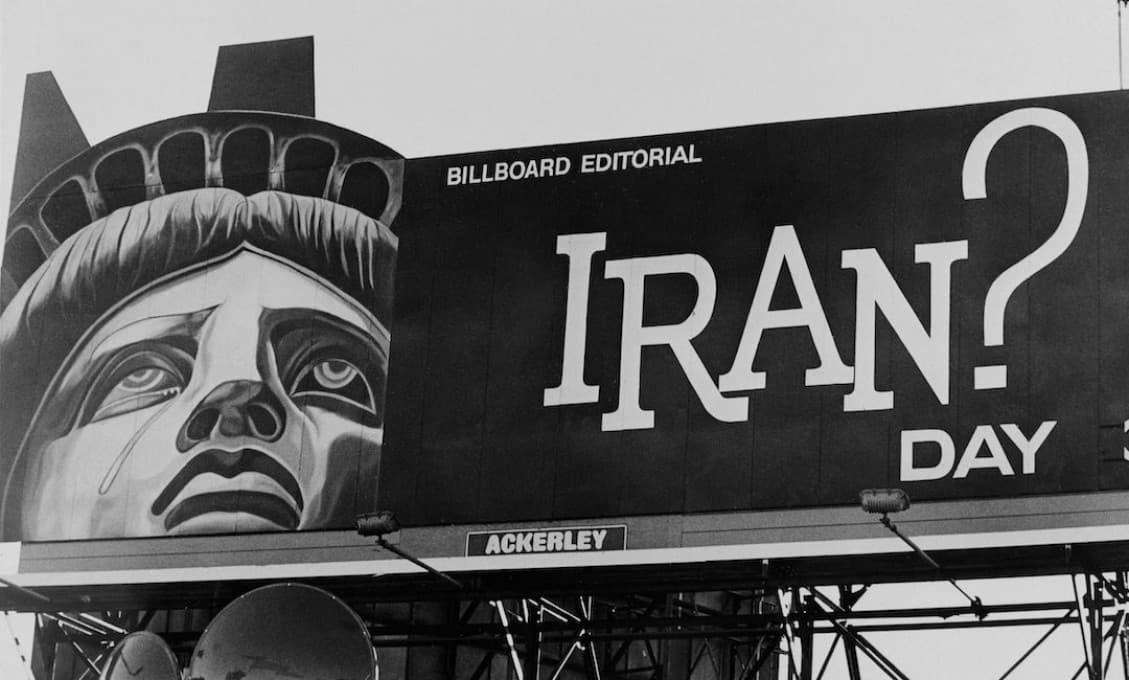 USA uvalili nové sankcie na Irán
