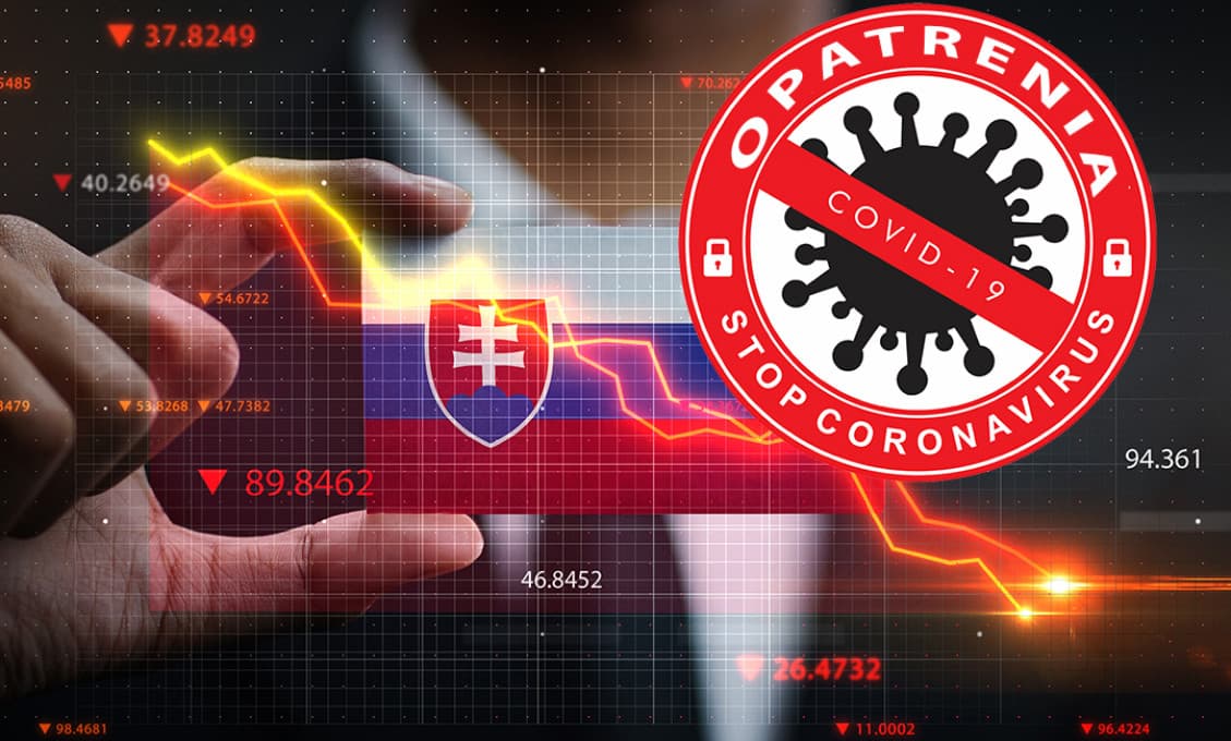 AKTUALIZOVANÉ: Krízový štáb prijal nové prísne opatrenia