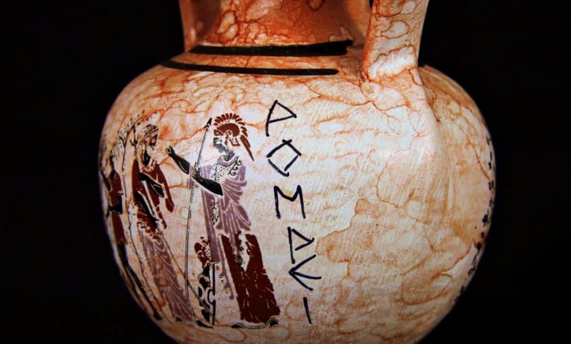Turistka vrátila ukradnuté artefakty z Pompejí. Mali byť „prekliate“