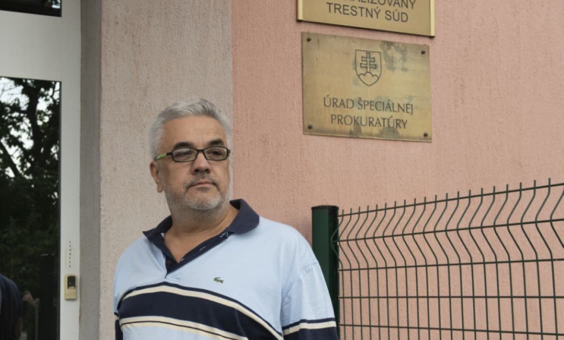 ŠTS v Pezinku vytýčil termín procesu so Štefanom Á. v kauze televíznych zmeniek