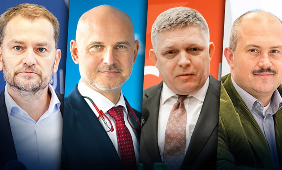 Títo štyria politici ich nemali, no dodnes pokutu nedostali! Úrady vraj stále hľadajú dôkazy