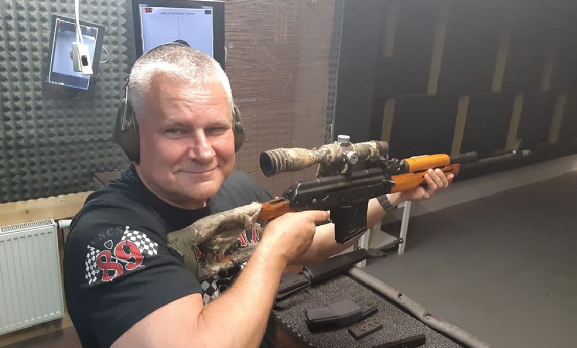 Jiří Kajínek je influencer pre dôchodcov! Na Instagrame predáva bundy, topánky aj jedlo