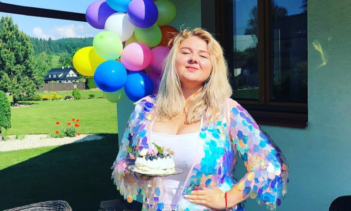 Komička Evelyn hodila karty na stôl: Psychické problémy a závislosť na liekoch!