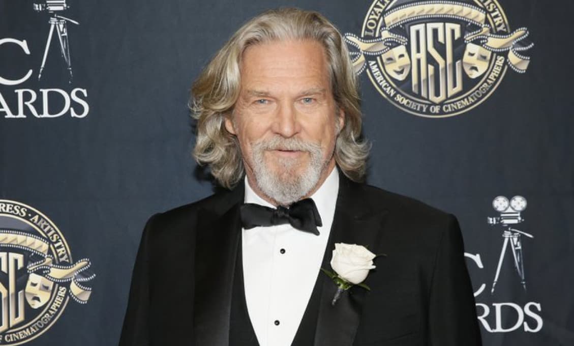 Mám rakovinu a začínam s liečbou, priznal „Big Lebowski" Jeff Bridges