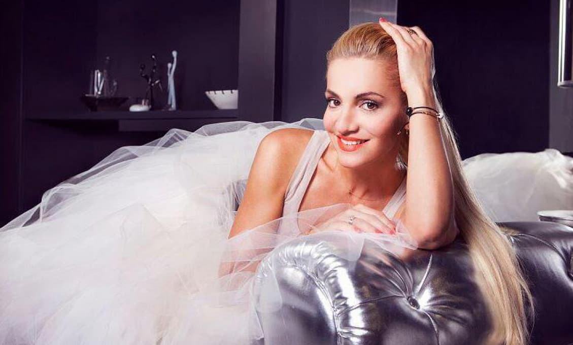 Keď láska bolí: „Napísal mi list, že chce ukončiť svoj život,“ šokuje Dara Rolins