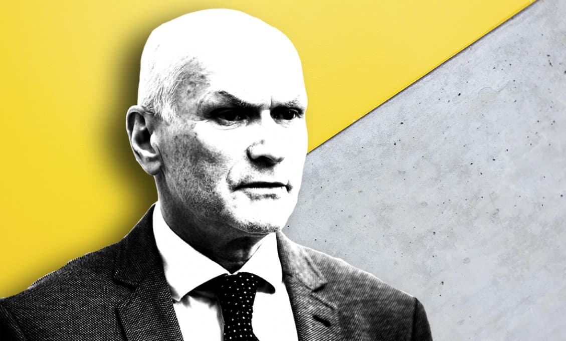 Šéf lekárskej komory končí v krízovom štábe a vyzýva vládu, aby testovanie ešte zvážila
