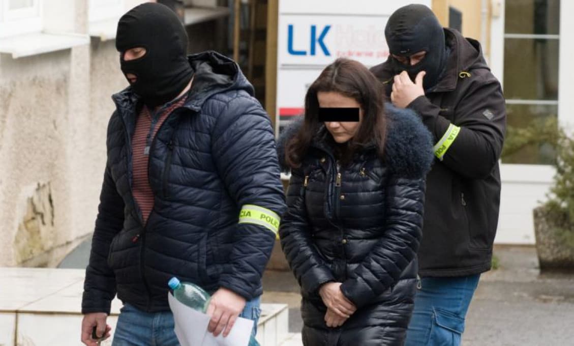 Akcia Víchrica zmietla ďalších sudcov. Obvinení sú z viacerých vážnych skutkov