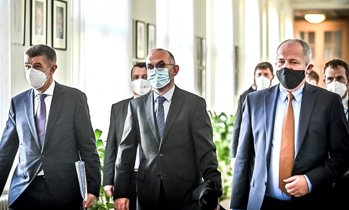 Česi majú opäť nového ministra zdravotníctva, strach chce zmeniť na rešpekt