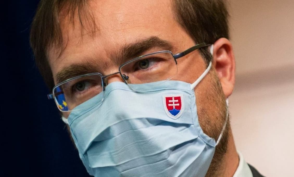 Krajčí verí, že vláda nepotrestá občanov, ak sa nedostanú na test