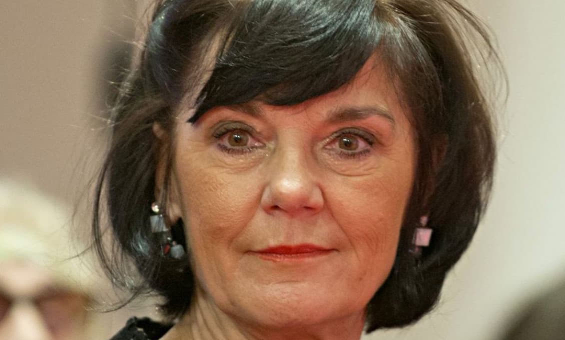 Primárka Horáková vracia štátne vyznamenanie na protest proti testovaniu