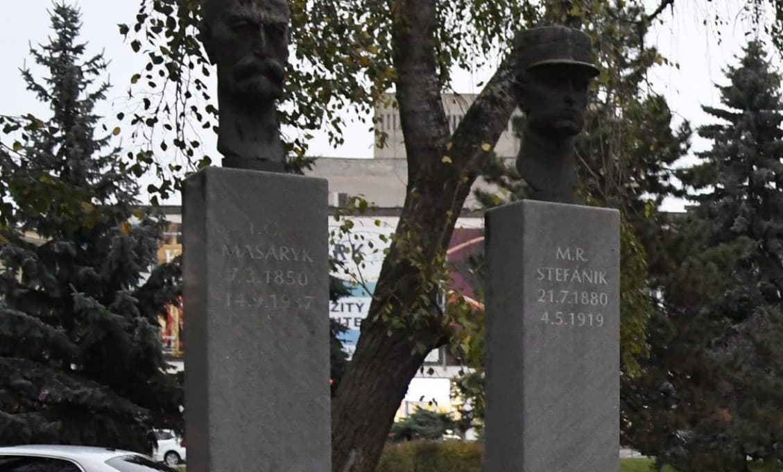 Pribudnú pamätné dni aj štátny sviatok. Deň vzniku česko-slovenského štátu
