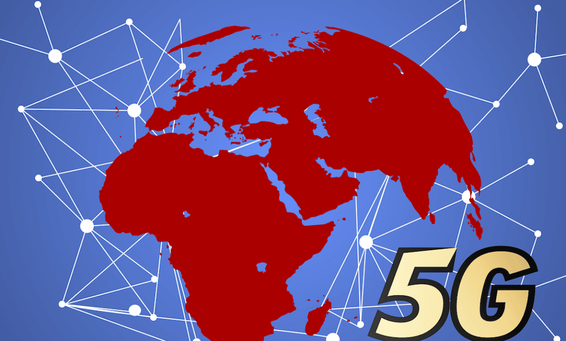 Slovensko podpíše s USA deklaráciu o spolupráci v oblasti 5G sietí