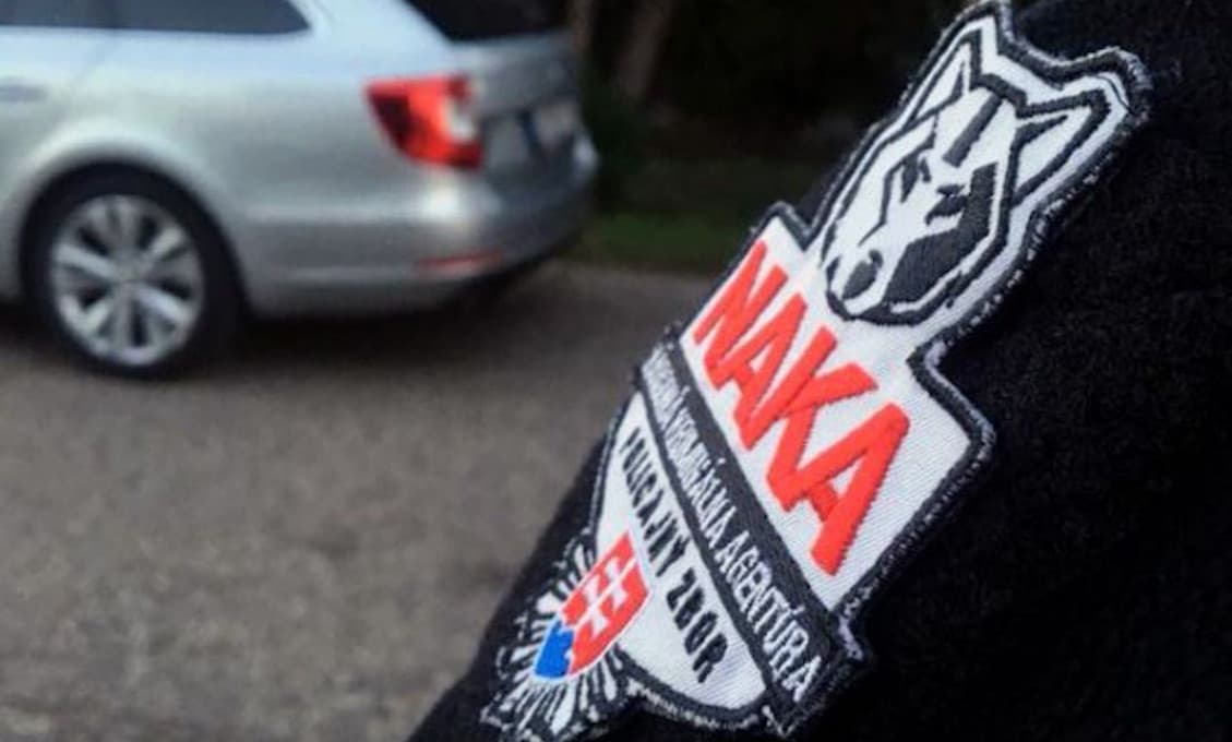 Polícia zasahuje v dome bývalého policajného prezidenta Gašpara aj u exšéfa NAKA Hraška (AKTUALIZOVANÉ)