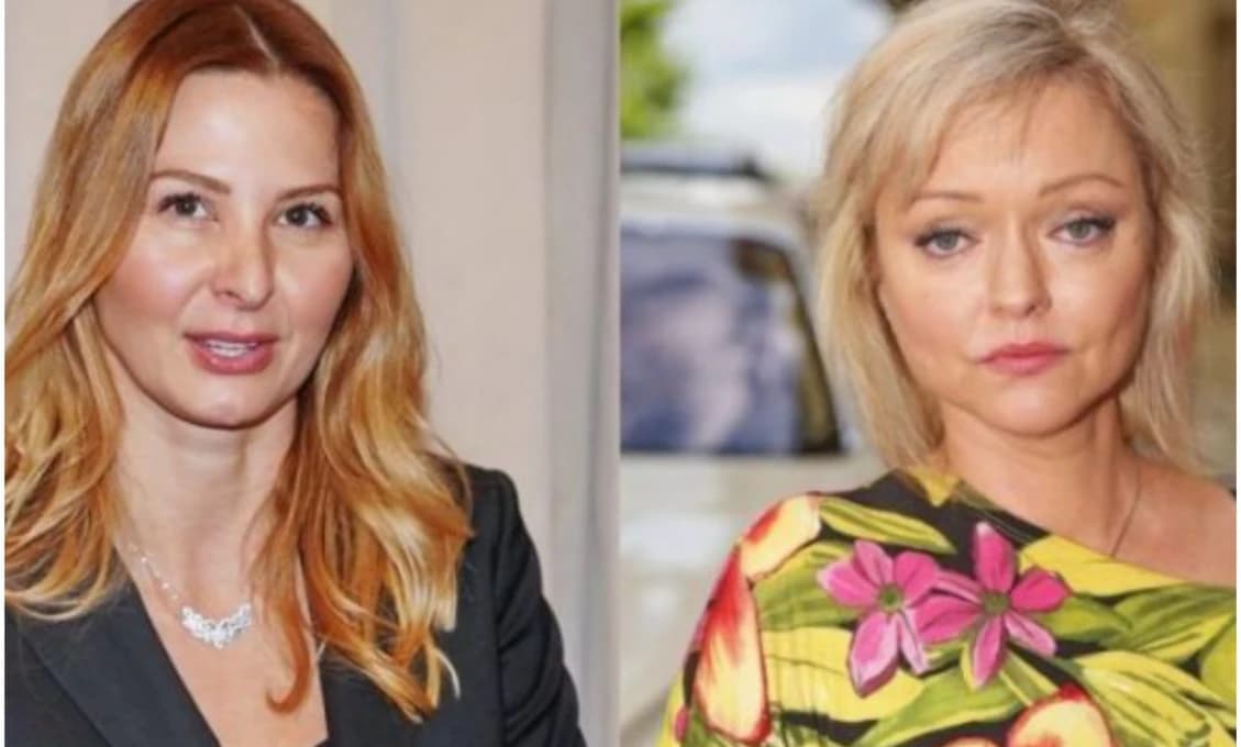Dominika Gottová to naozaj urobila! Vyhlásila vdove Ivane vojnu?