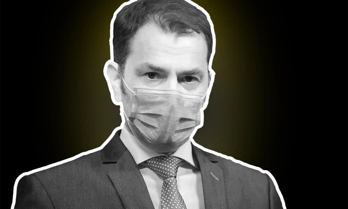 Matovič nevylučuje tvrdý lockdown alebo ďalšie testovanie, rozhodne (vraj) celospoločenská diskusia