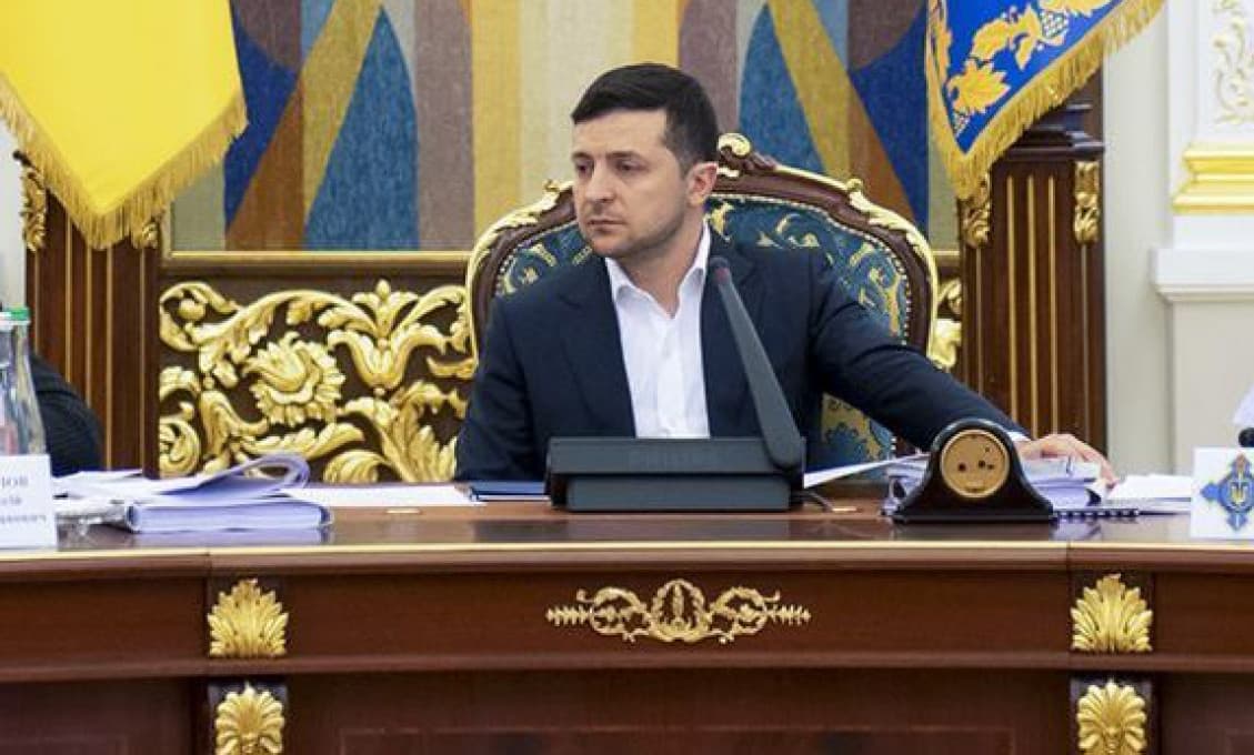 Kyjev žiada nové sankcie proti Rusku