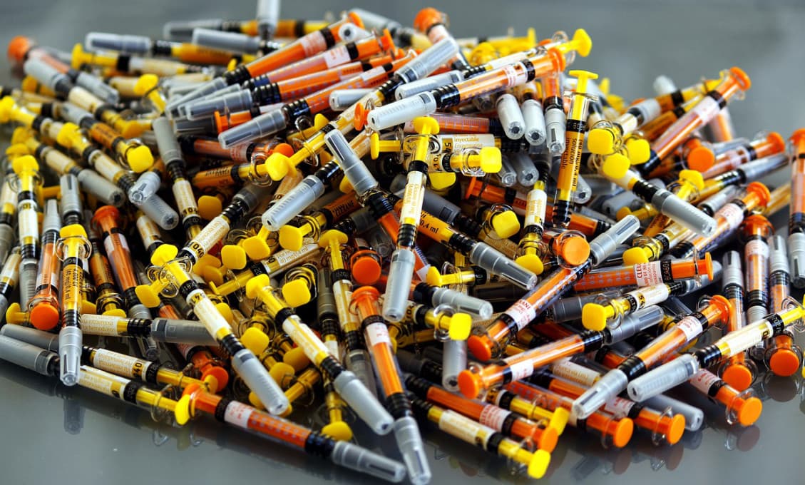 Načasovanie je zvláštne, tvrdí Čína o vakcíne Pfizer (Frances Martelová)